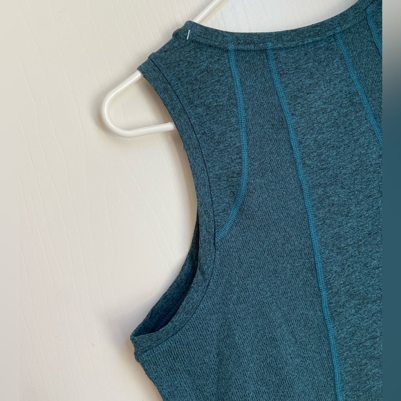 Member's Mark Ladies Soft Rib Cropped Tank - Picture 7 of 12